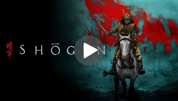 Shogun