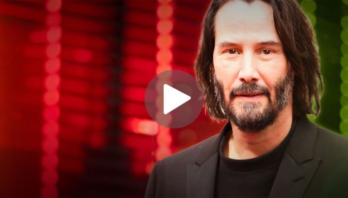 Keanu Reeves The One and Only